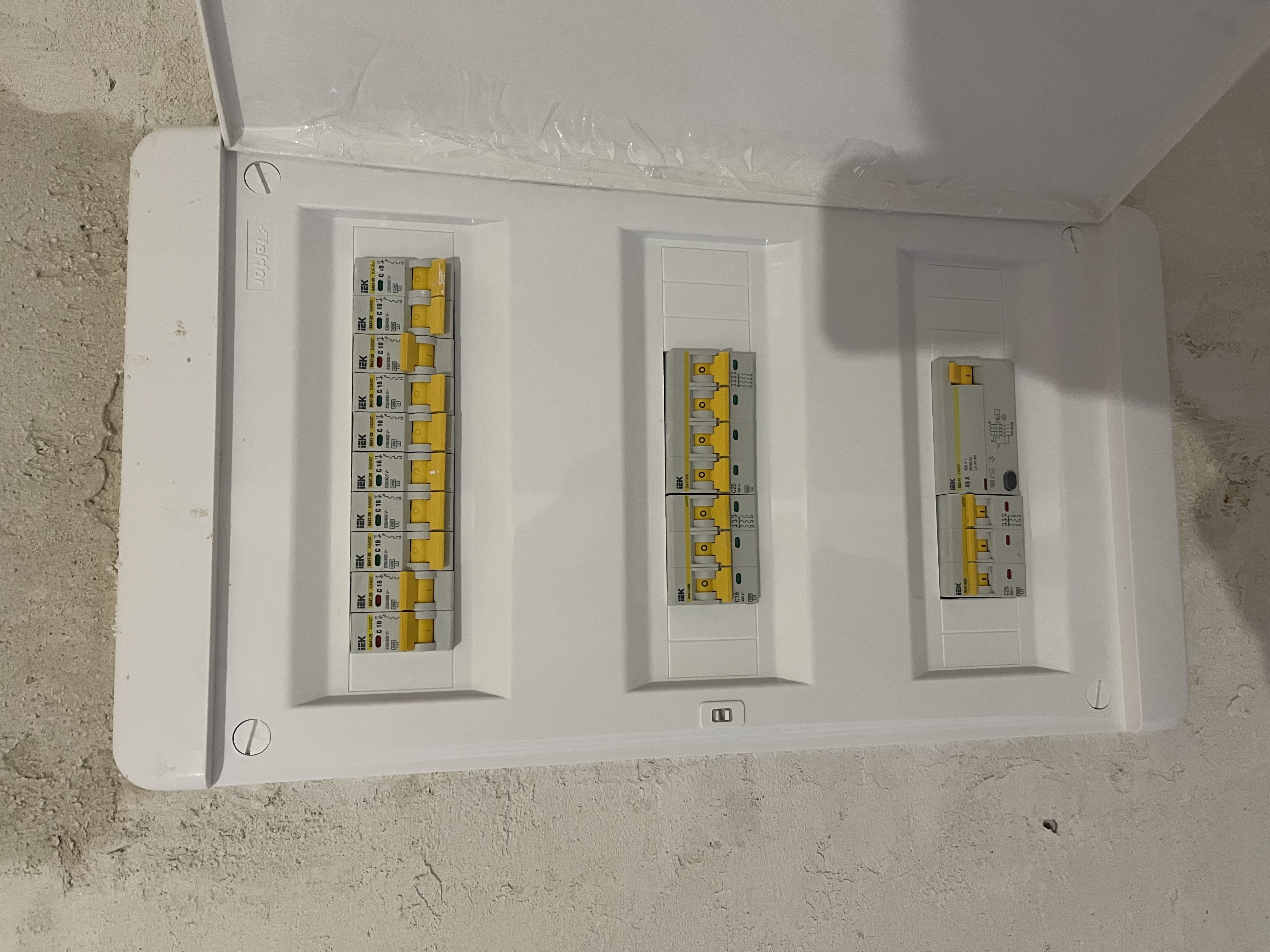 Дом в хорошей деревне