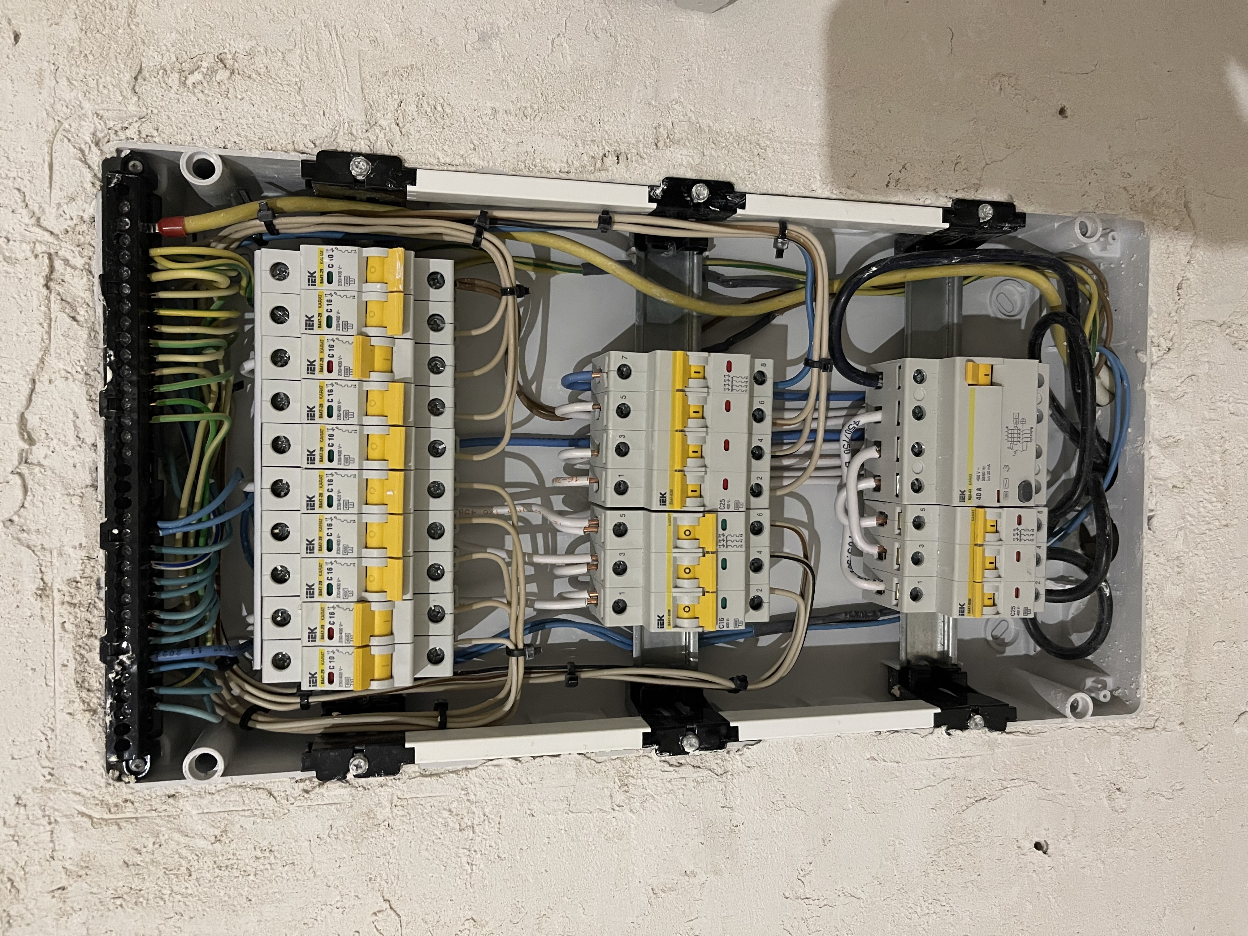 Дом в хорошей деревне